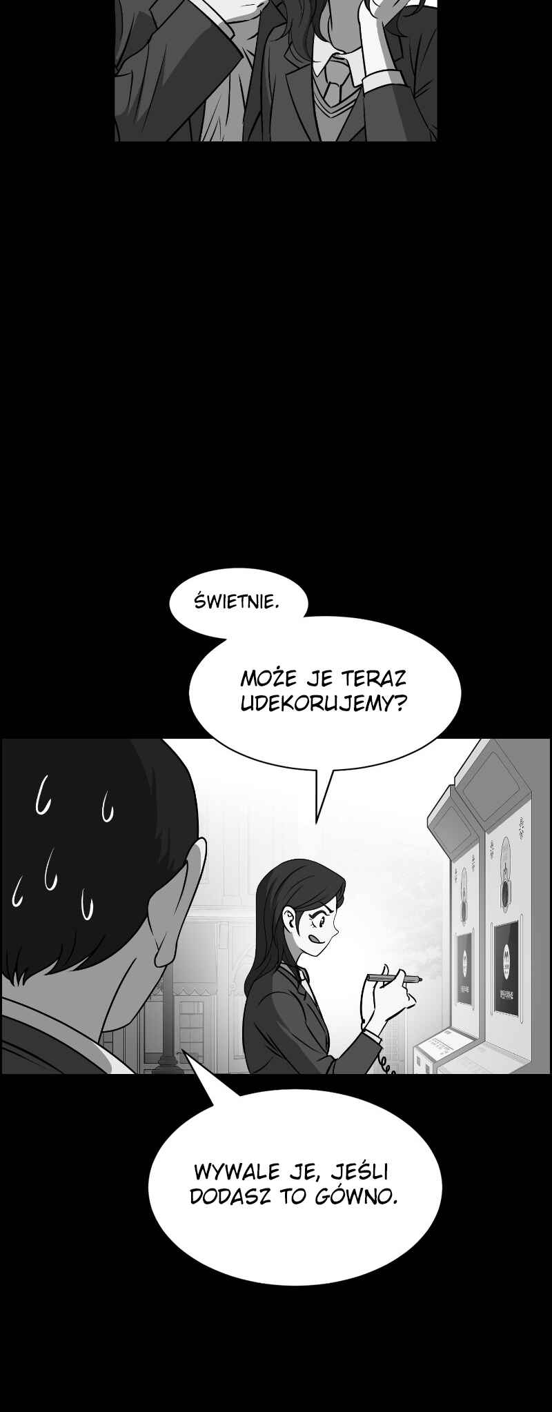 Flawed Almighty Chapter 49 - Page 30