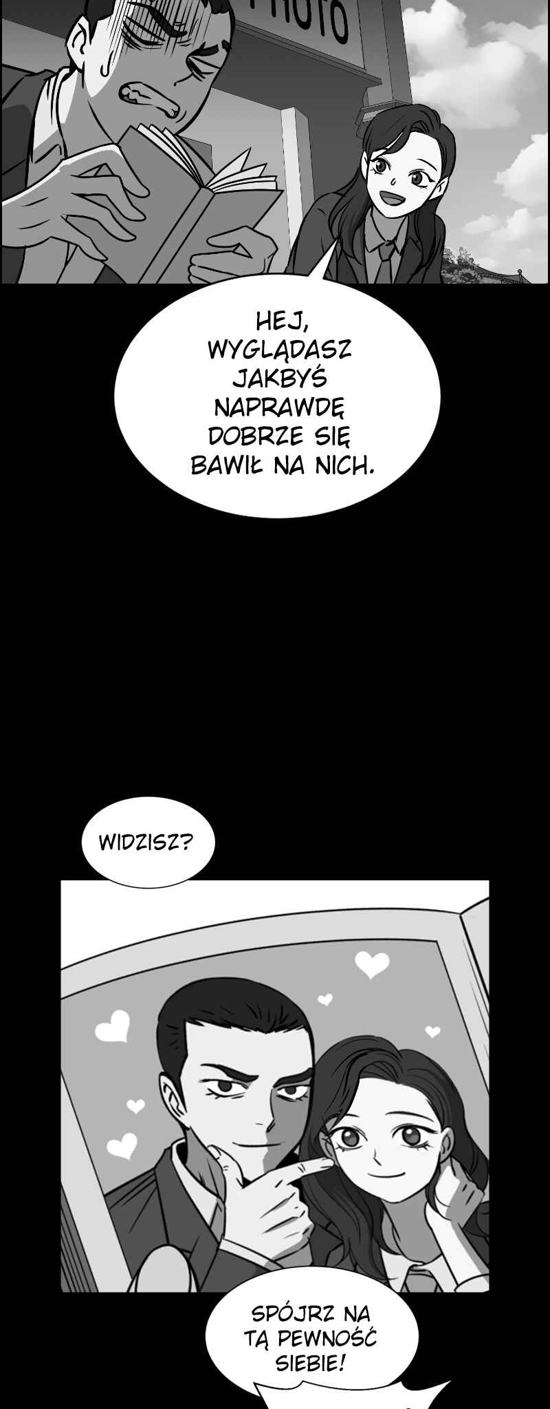 Flawed Almighty Chapter 49 - Page 32
