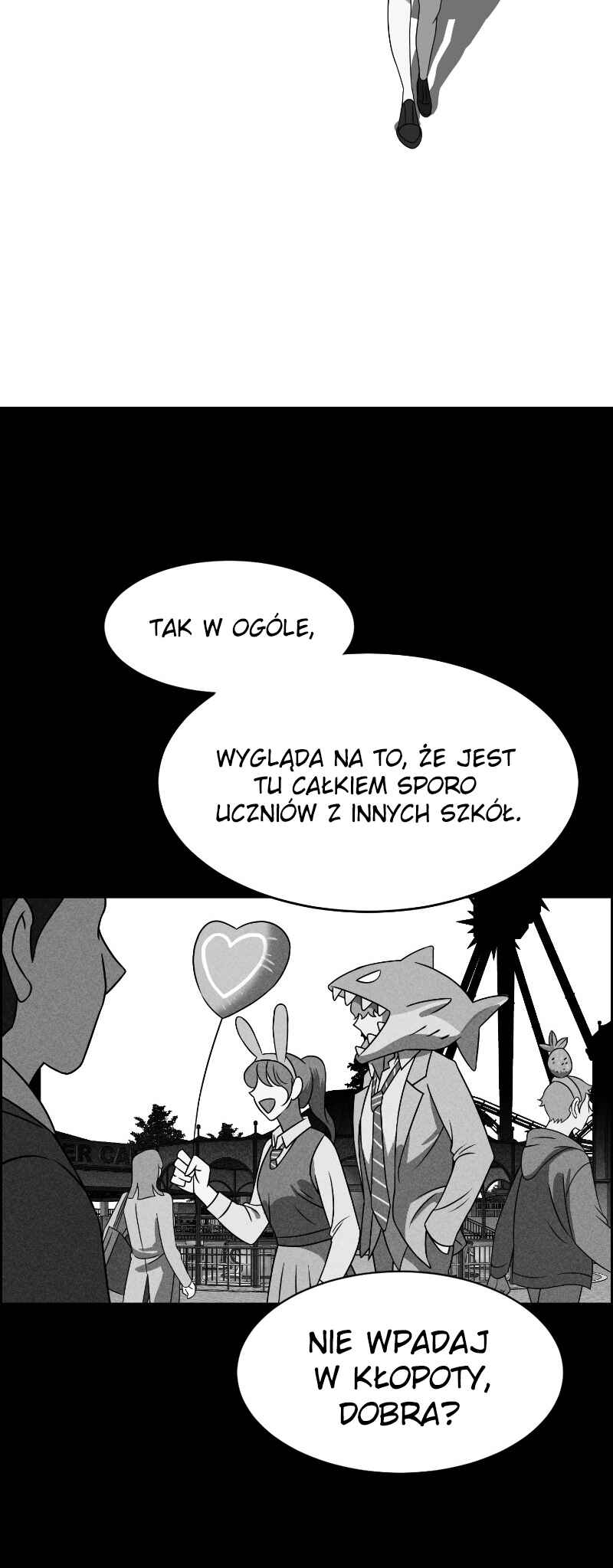 Flawed Almighty Chapter 49 - Page 35
