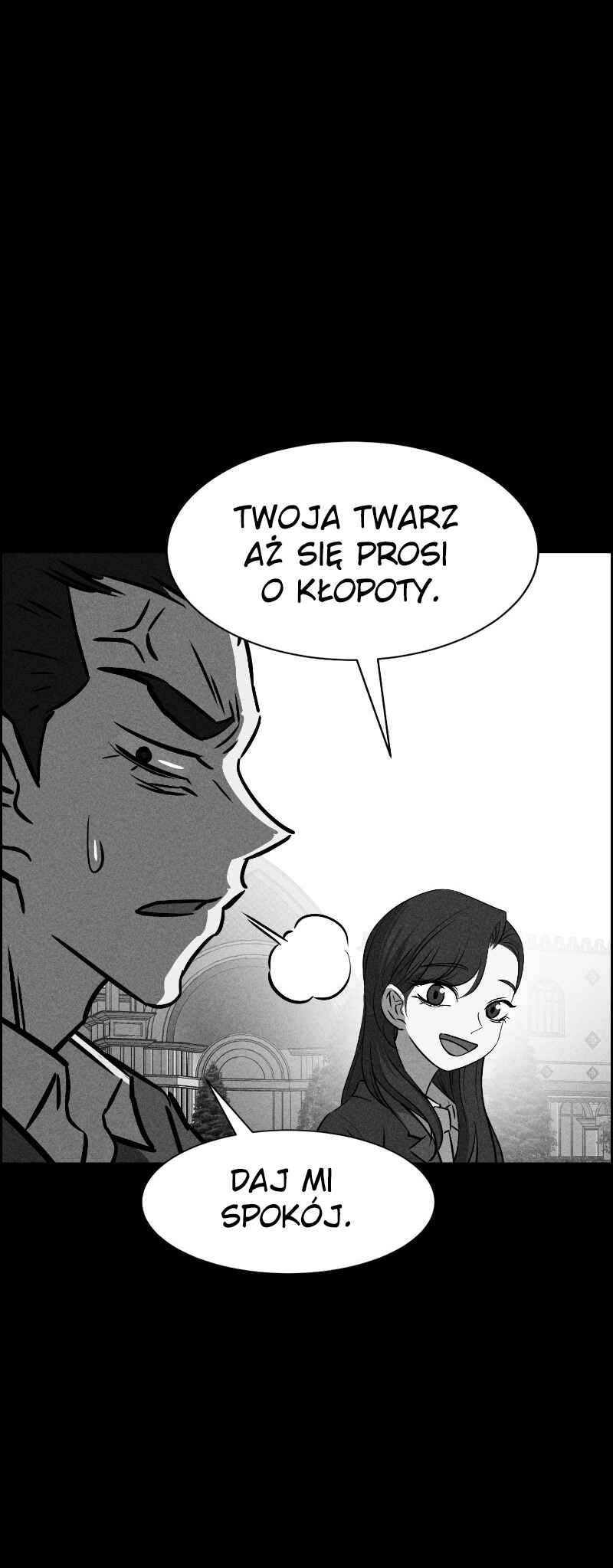 Flawed Almighty Chapter 49 - Page 36