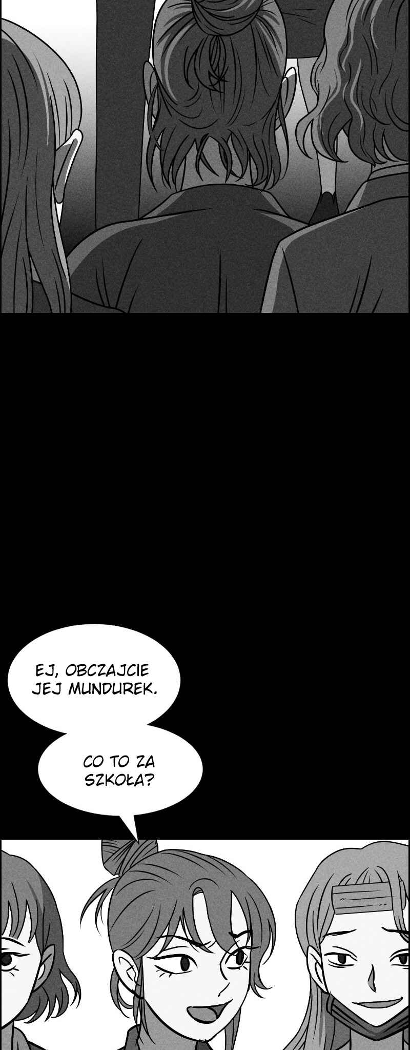 Flawed Almighty Chapter 49 - Page 44