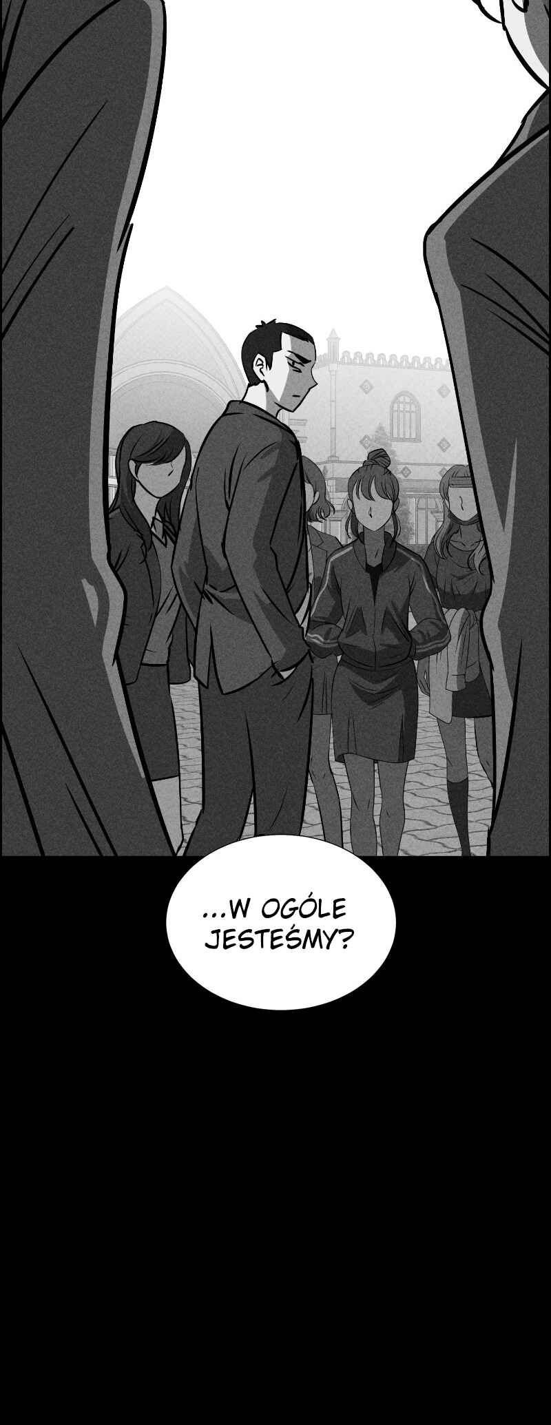 Flawed Almighty Chapter 49 - Page 55