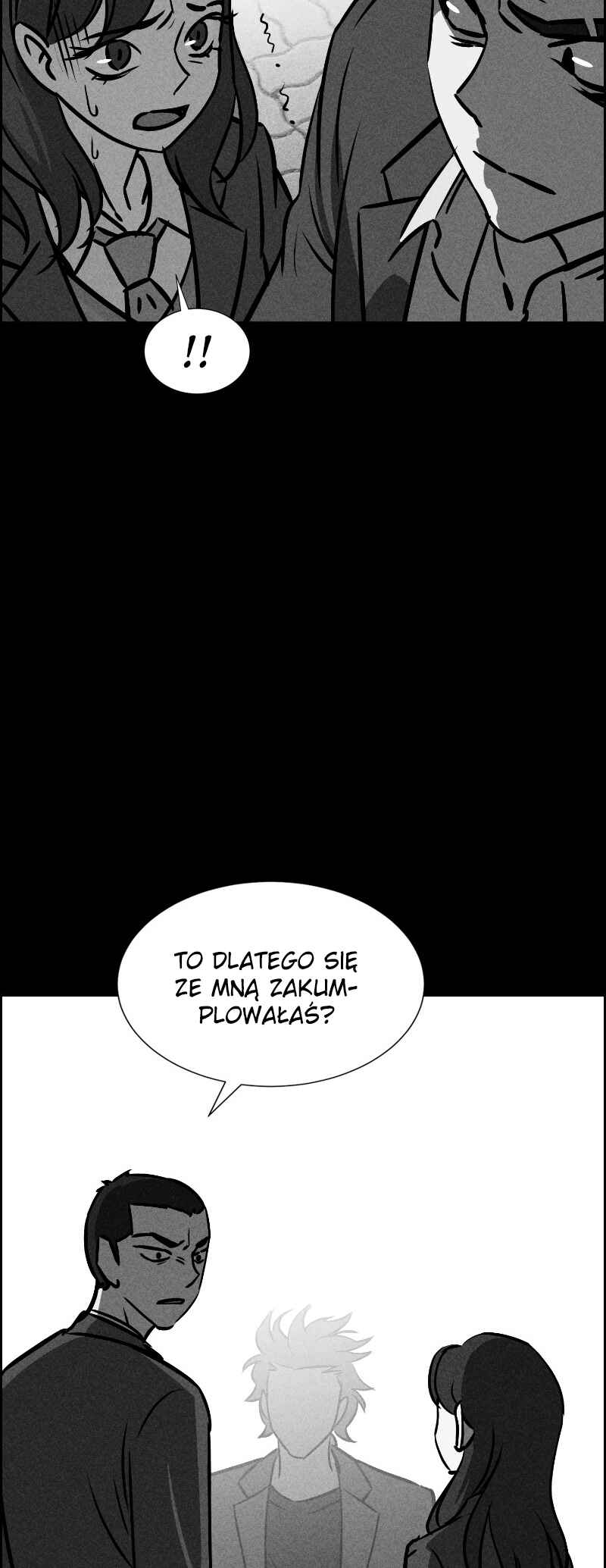 Flawed Almighty Chapter 49 - Page 58