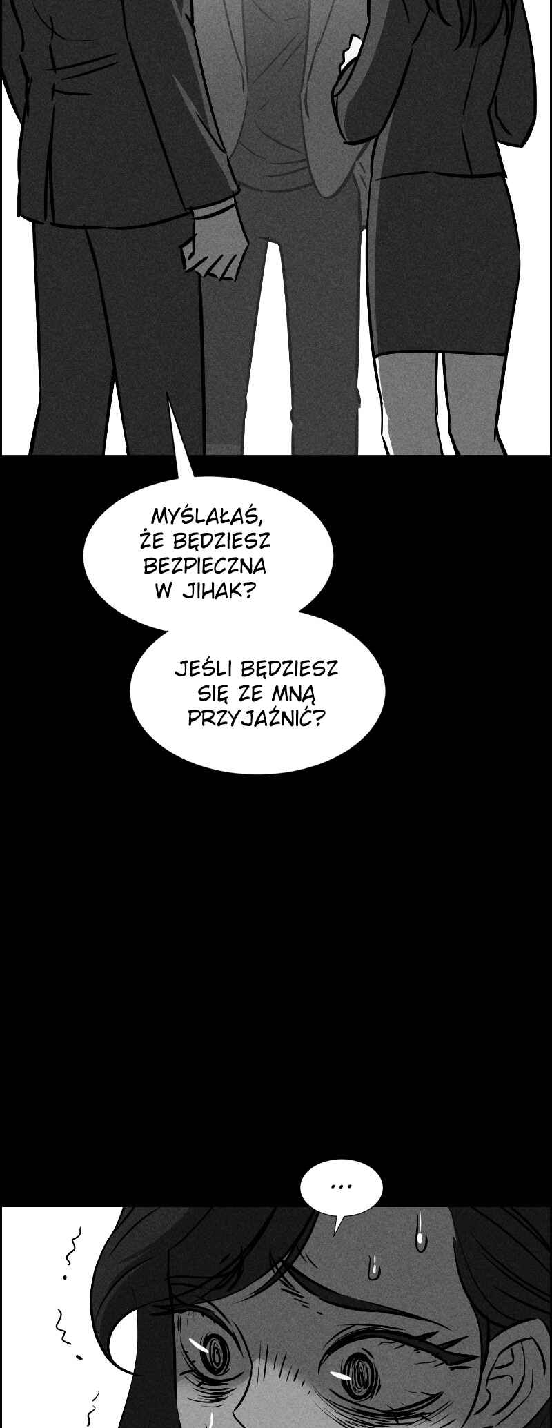 Flawed Almighty Chapter 49 - Page 59