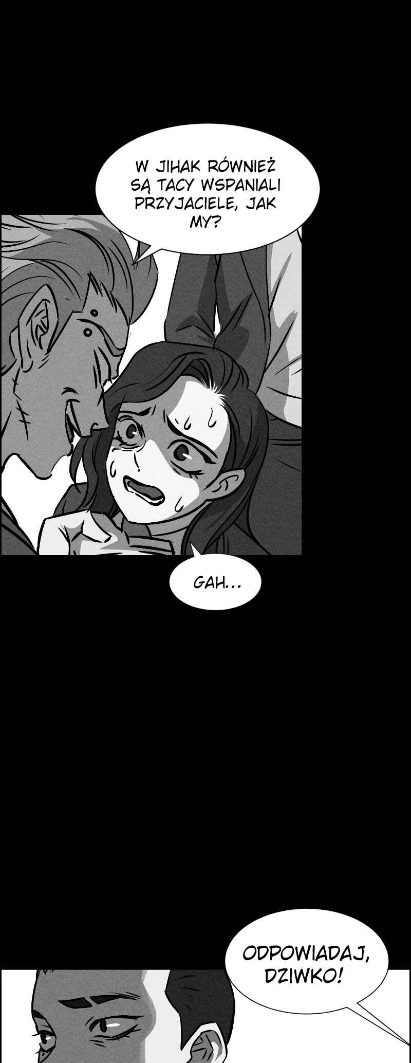 Flawed Almighty Chapter 49 - Page 61