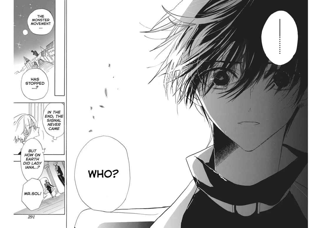 Tensei Akujo no Kuro Rekishi Chapter 84 - Page 27