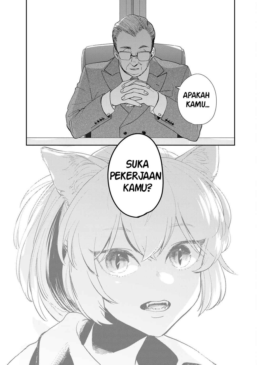 Isekai Shachuuhaku Monogatari: Outrunner PHEV Chapter 3 - Page 30
