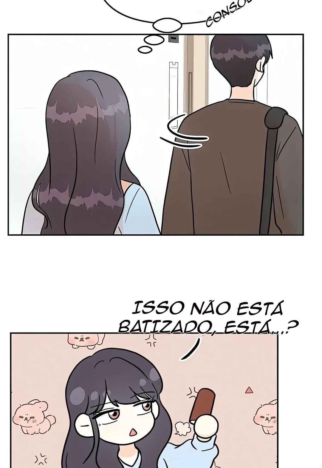 Blind Heart 99% Chapter 2 - Page 100