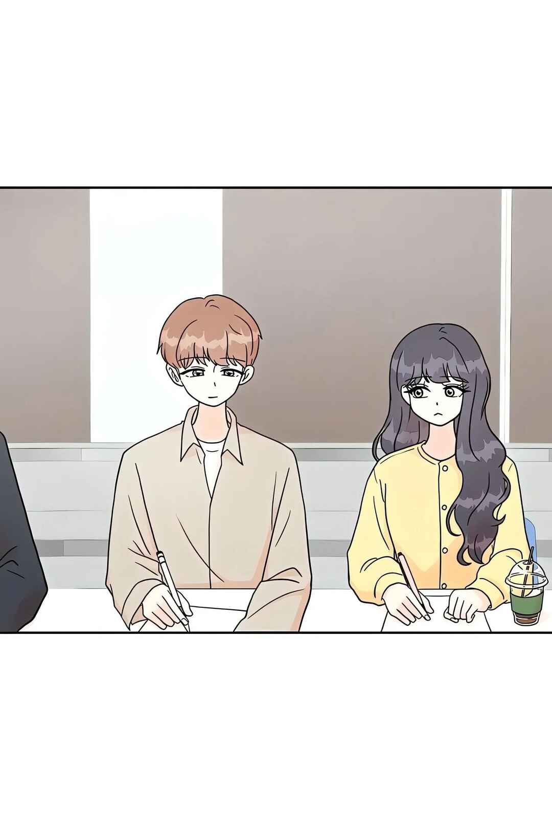 Blind Heart 99% Chapter 2 - Page 107
