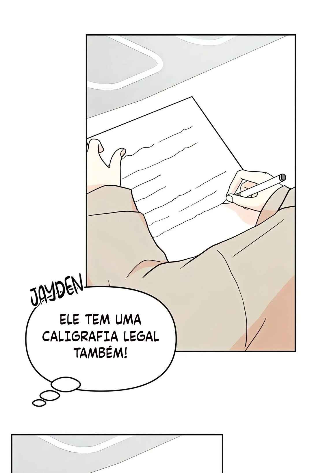 Blind Heart 99% Chapter 2 - Page 108
