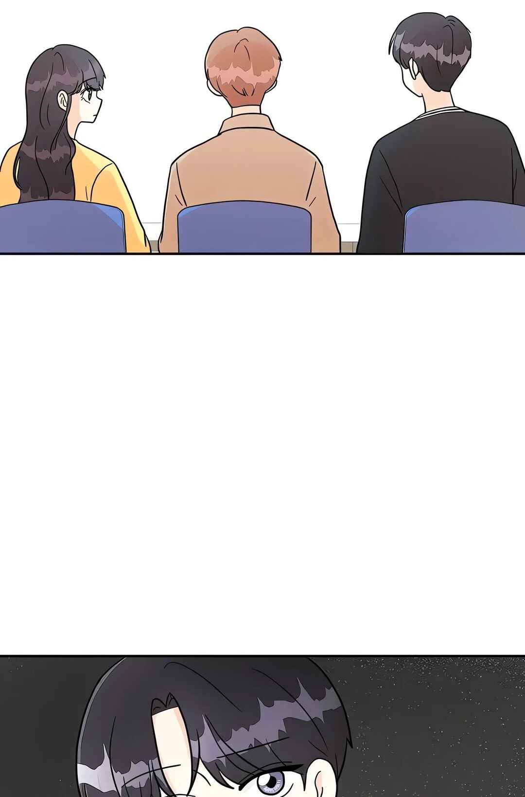 Blind Heart 99% Chapter 2 - Page 113