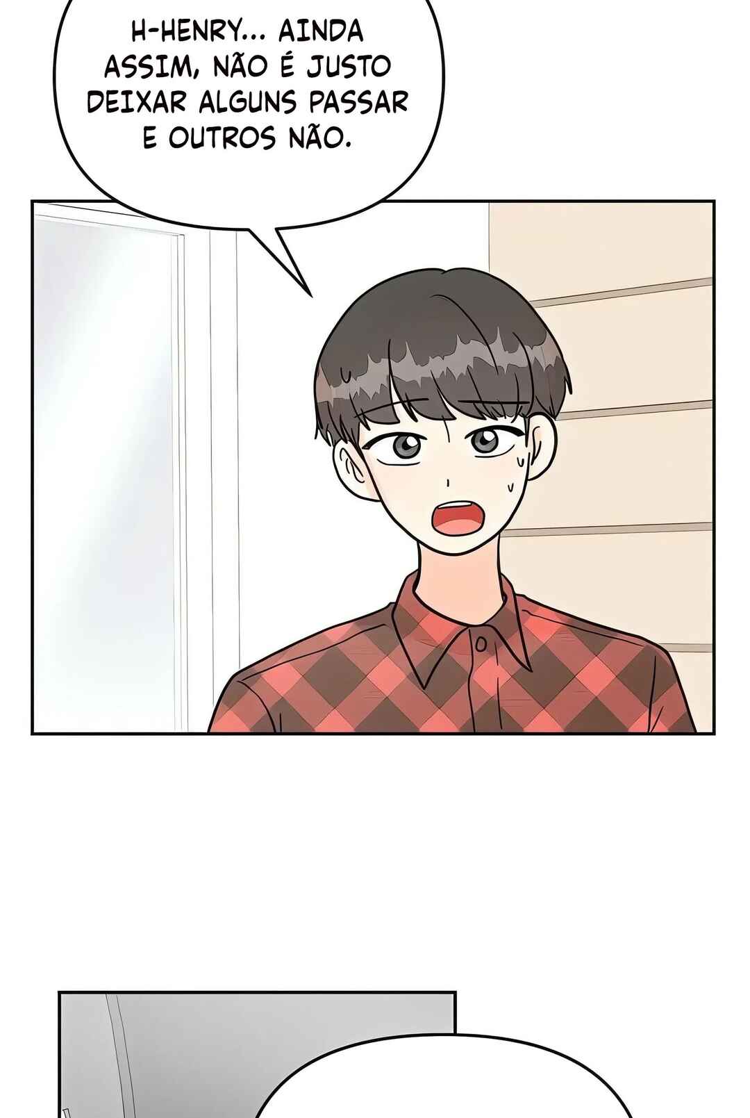 Blind Heart 99% Chapter 2 - Page 13