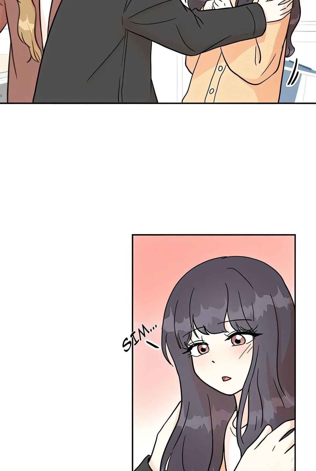 Blind Heart 99% Chapter 2 - Page 17