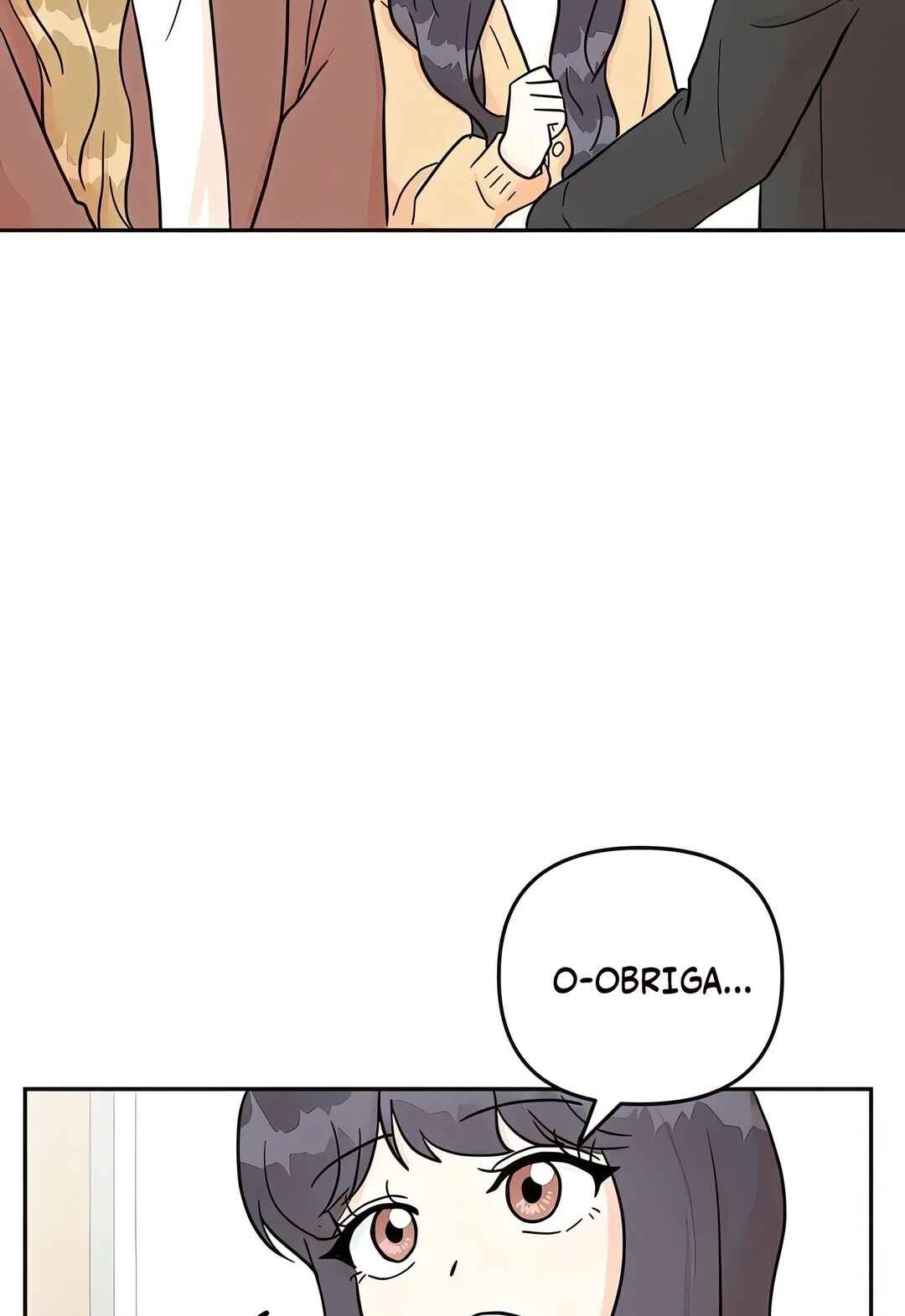 Blind Heart 99% Chapter 2 - Page 19