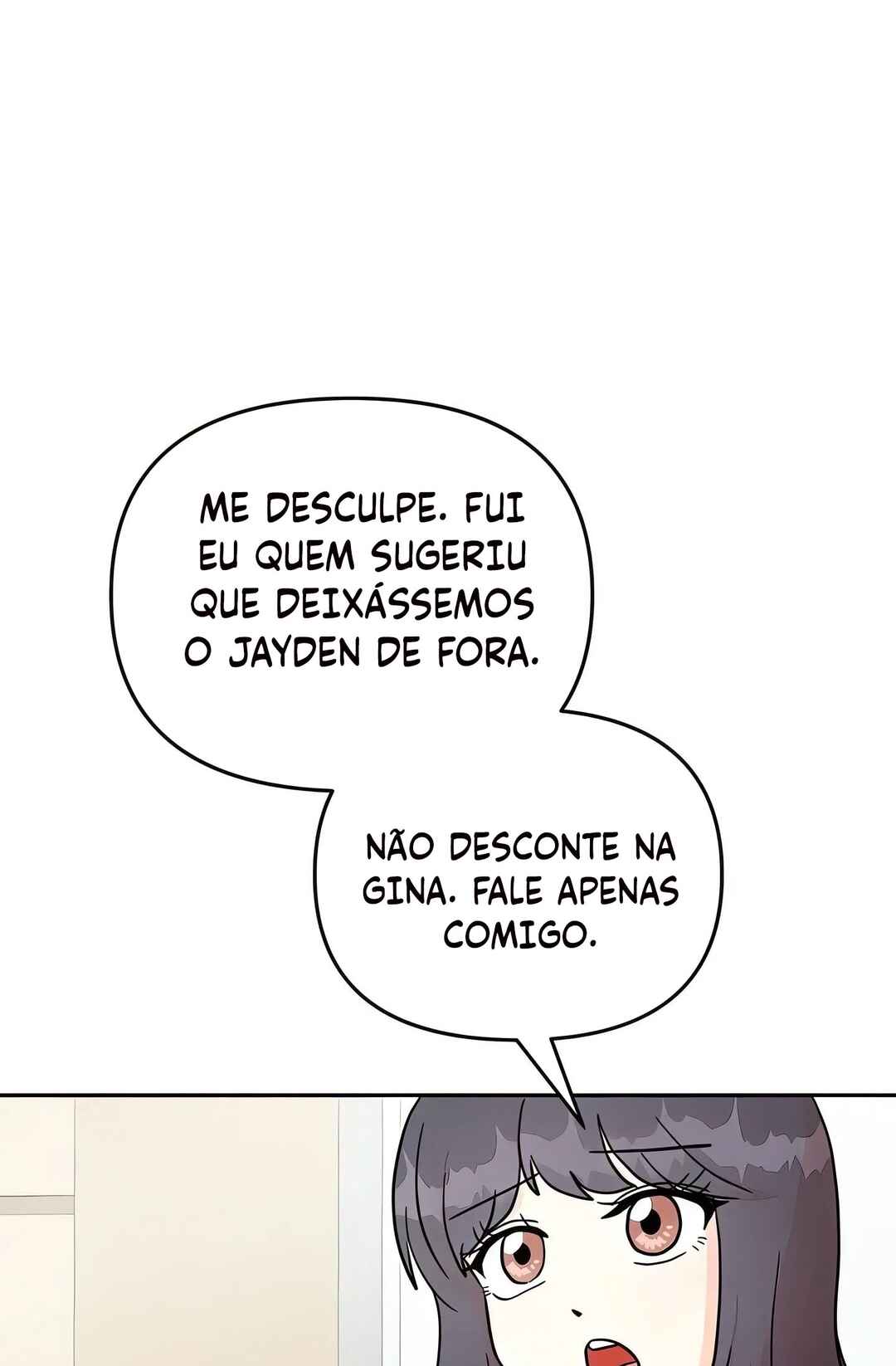 Blind Heart 99% Chapter 2 - Page 2