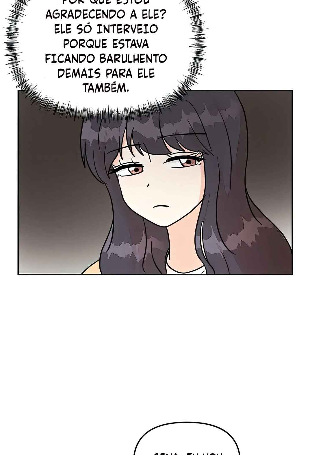 Blind Heart 99% Chapter 2 - Page 22