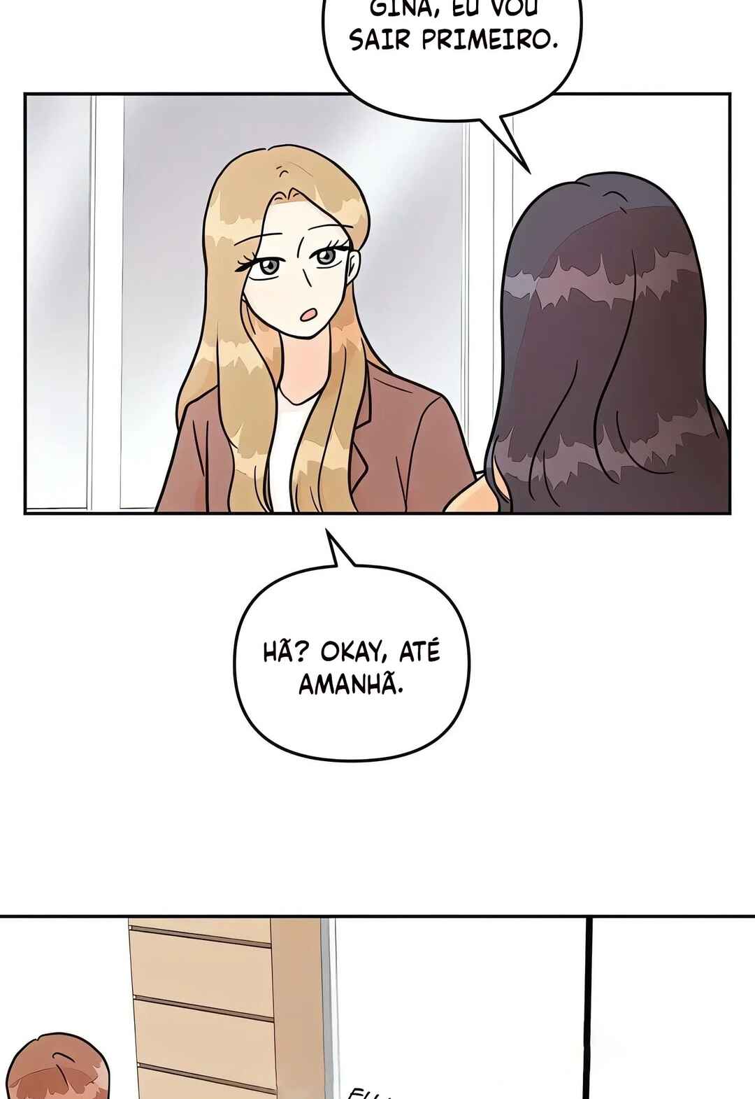 Blind Heart 99% Chapter 2 - Page 23