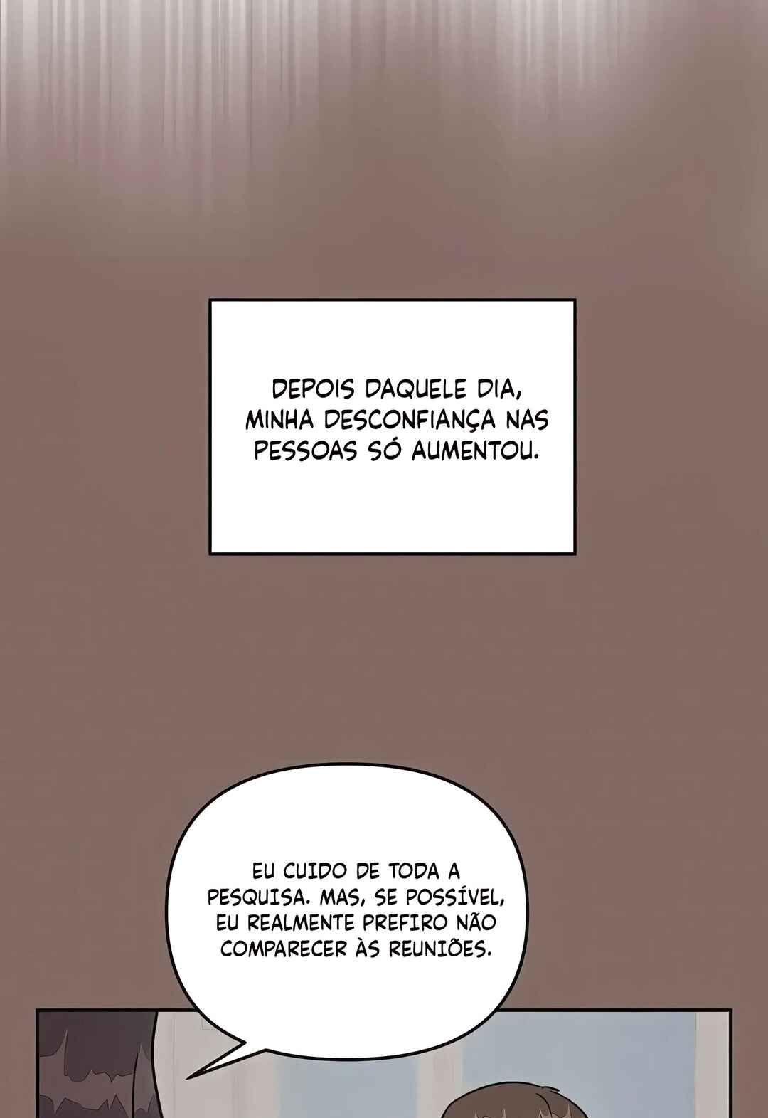 Blind Heart 99% Chapter 2 - Page 28