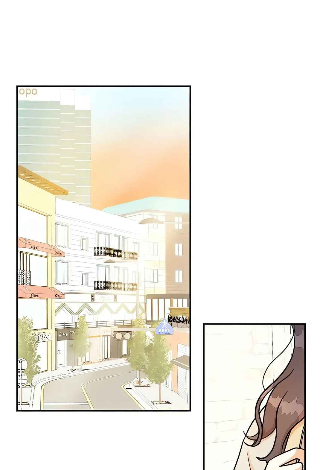 Blind Heart 99% Chapter 2 - Page 33