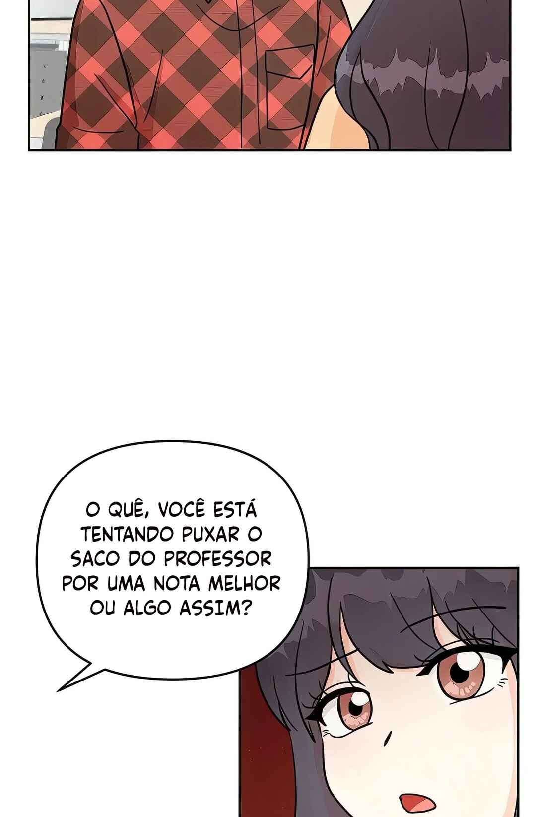 Blind Heart 99% Chapter 2 - Page 4