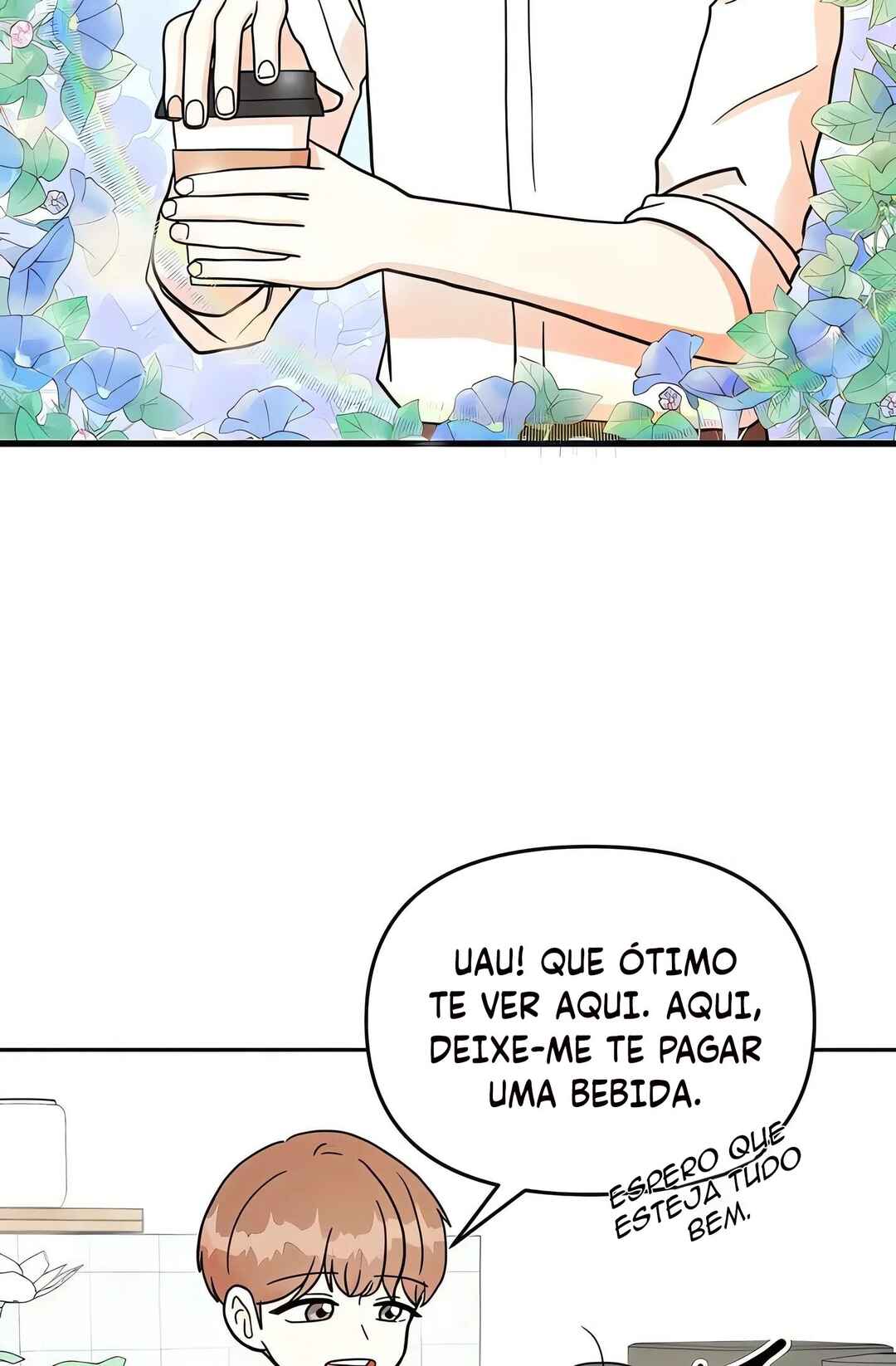 Blind Heart 99% Chapter 2 - Page 41