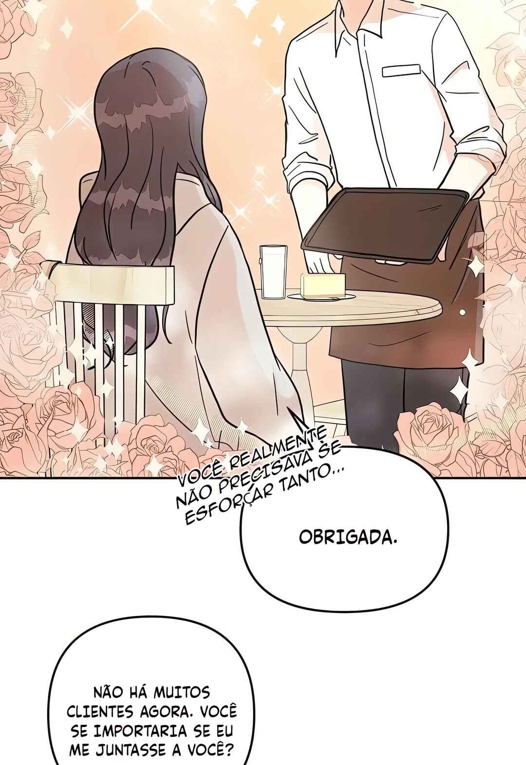 Blind Heart 99% Chapter 2 - Page 48