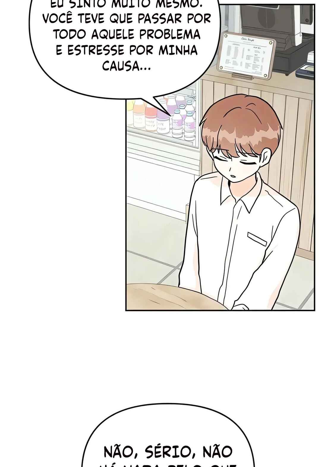 Blind Heart 99% Chapter 2 - Page 53