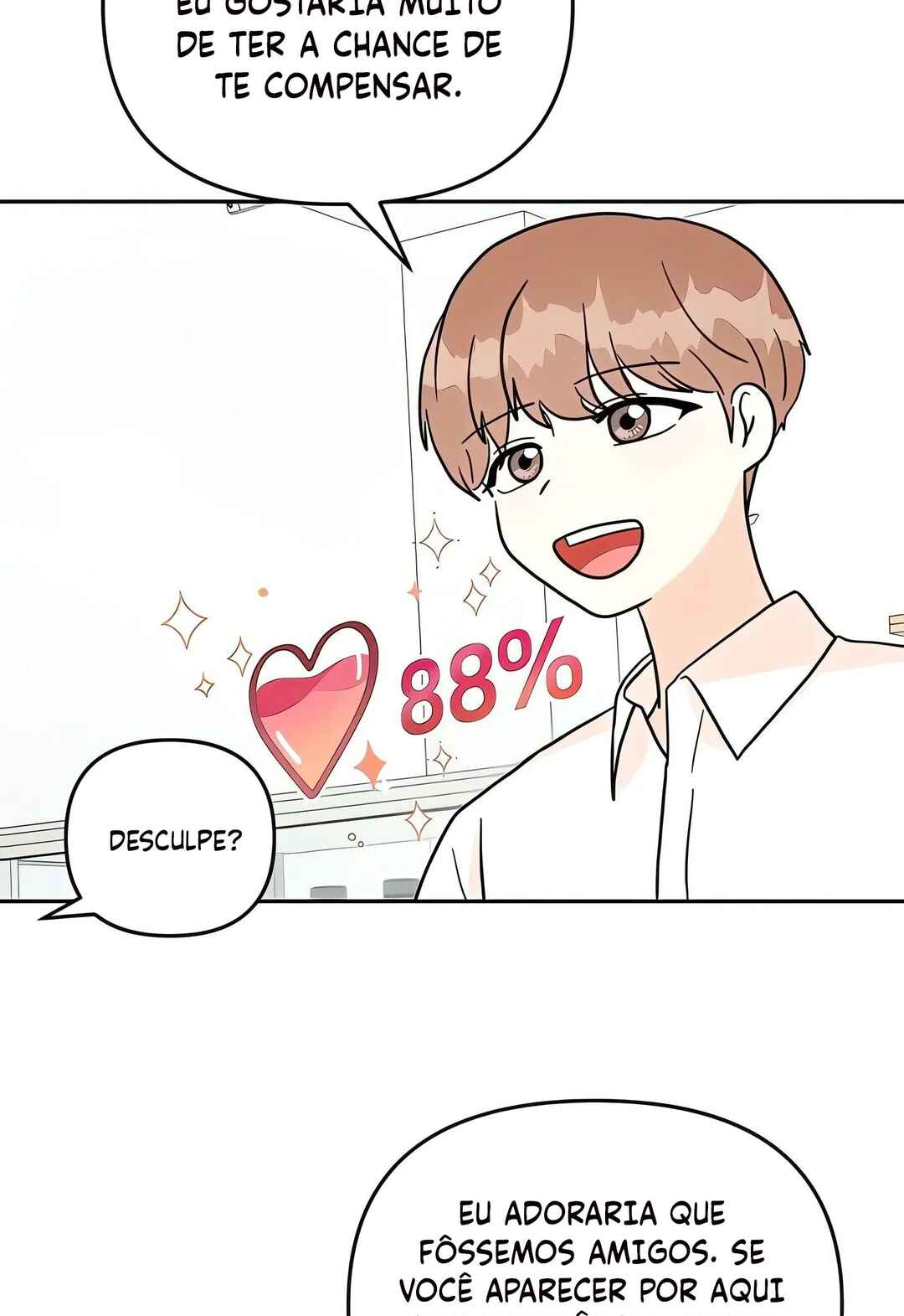 Blind Heart 99% Chapter 2 - Page 55