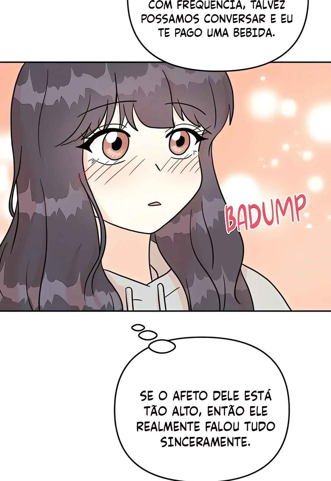 Blind Heart 99% Chapter 2 - Page 56