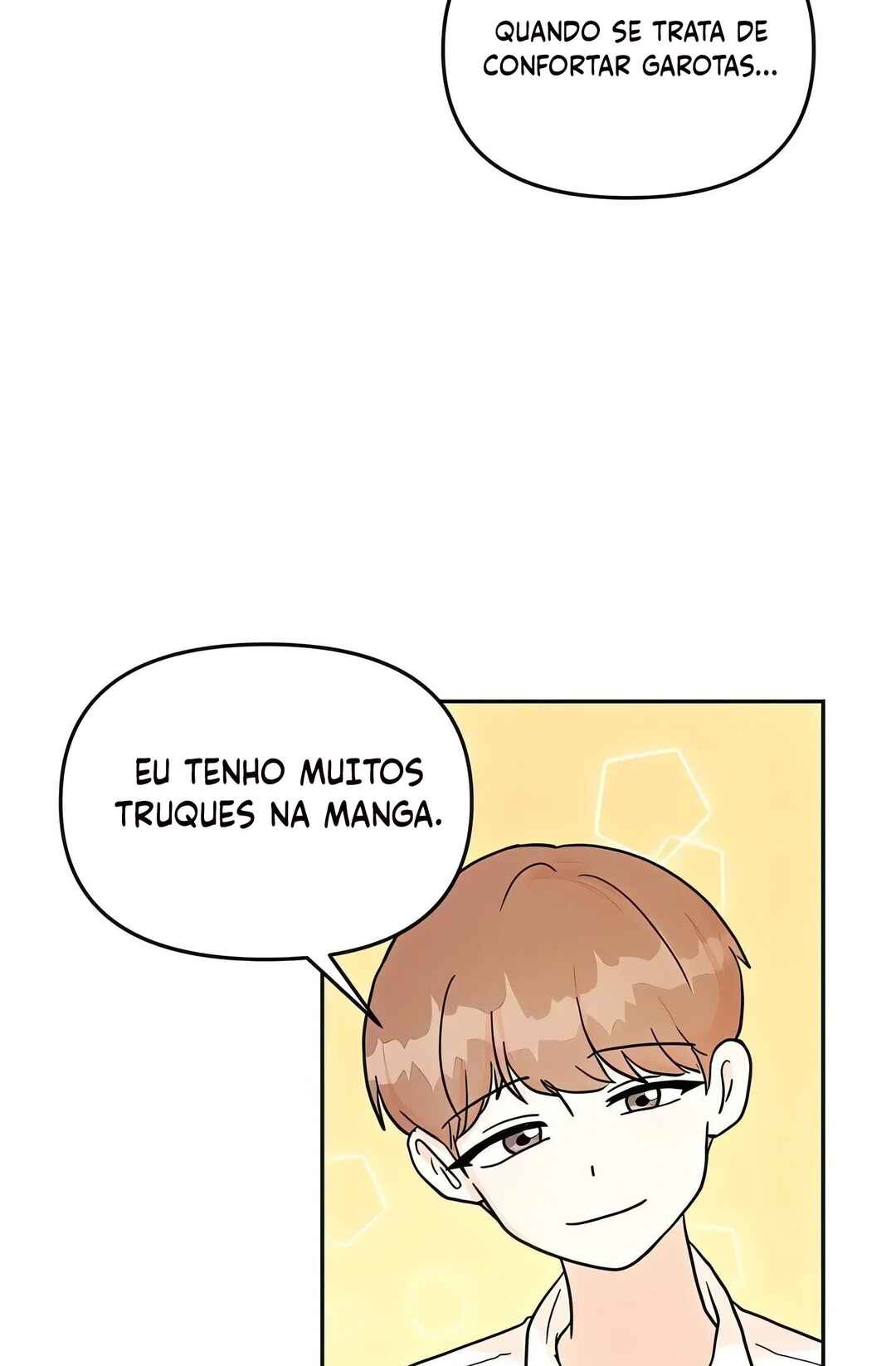 Blind Heart 99% Chapter 2 - Page 58