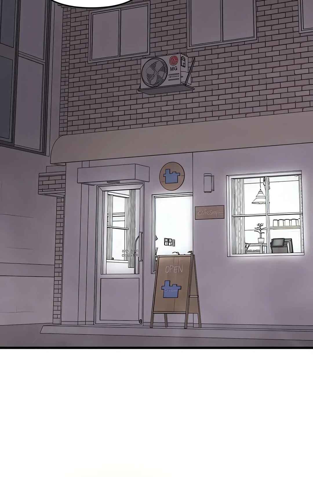 Blind Heart 99% Chapter 2 - Page 61