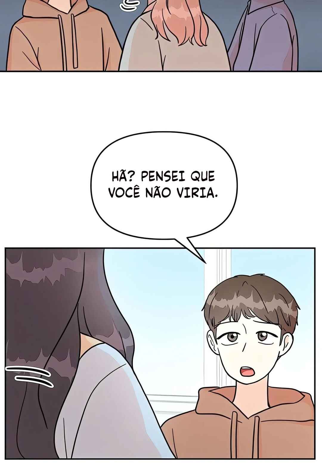 Blind Heart 99% Chapter 2 - Page 73