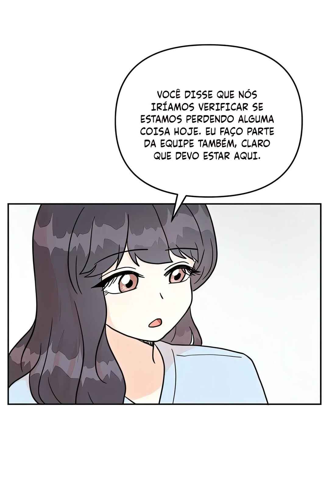 Blind Heart 99% Chapter 2 - Page 74