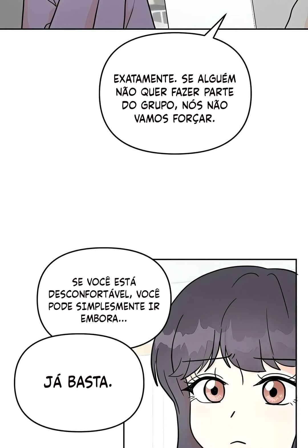 Blind Heart 99% Chapter 2 - Page 76