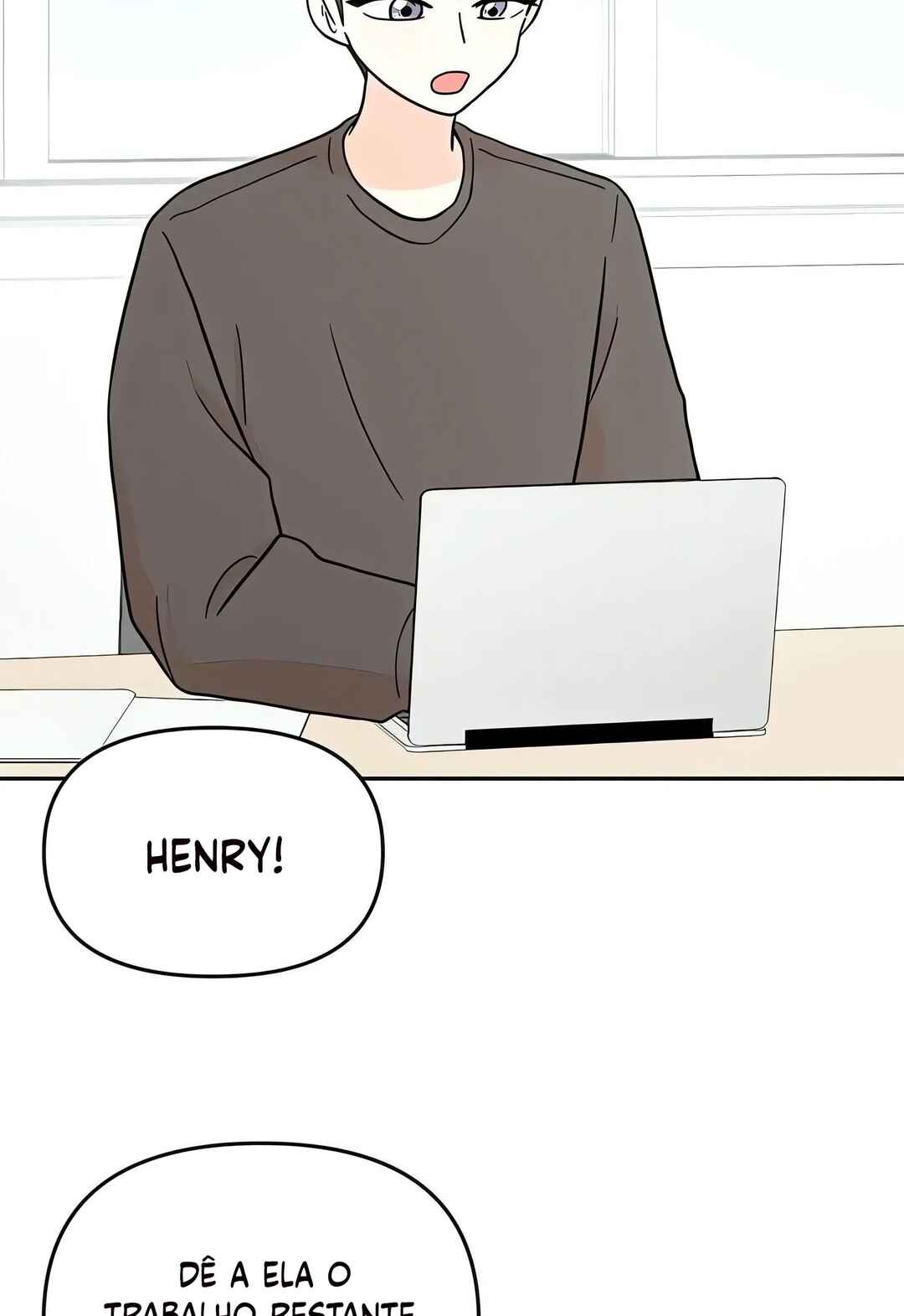Blind Heart 99% Chapter 2 - Page 78