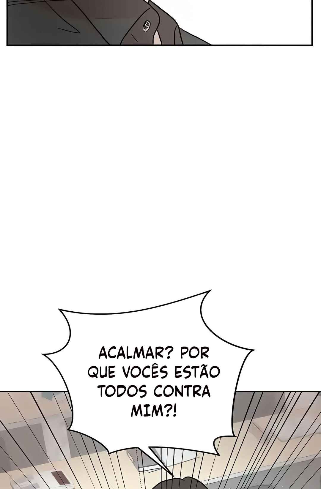 Blind Heart 99% Chapter 2 - Page 8