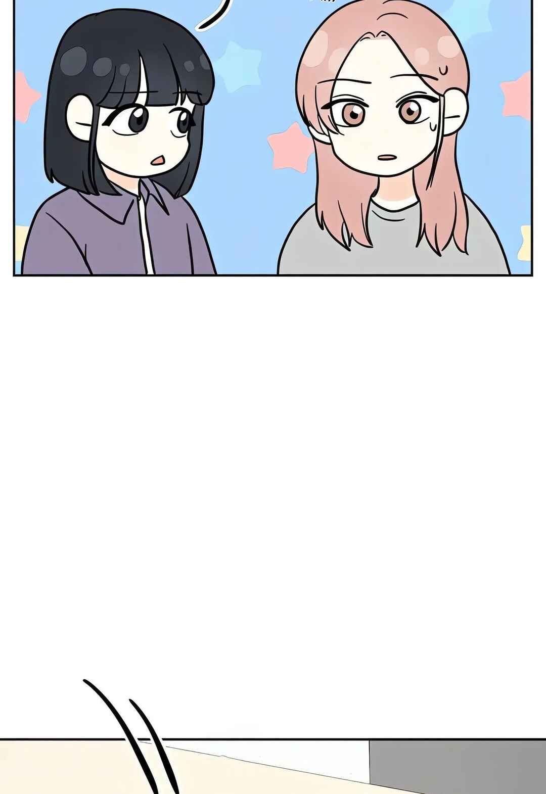 Blind Heart 99% Chapter 2 - Page 80