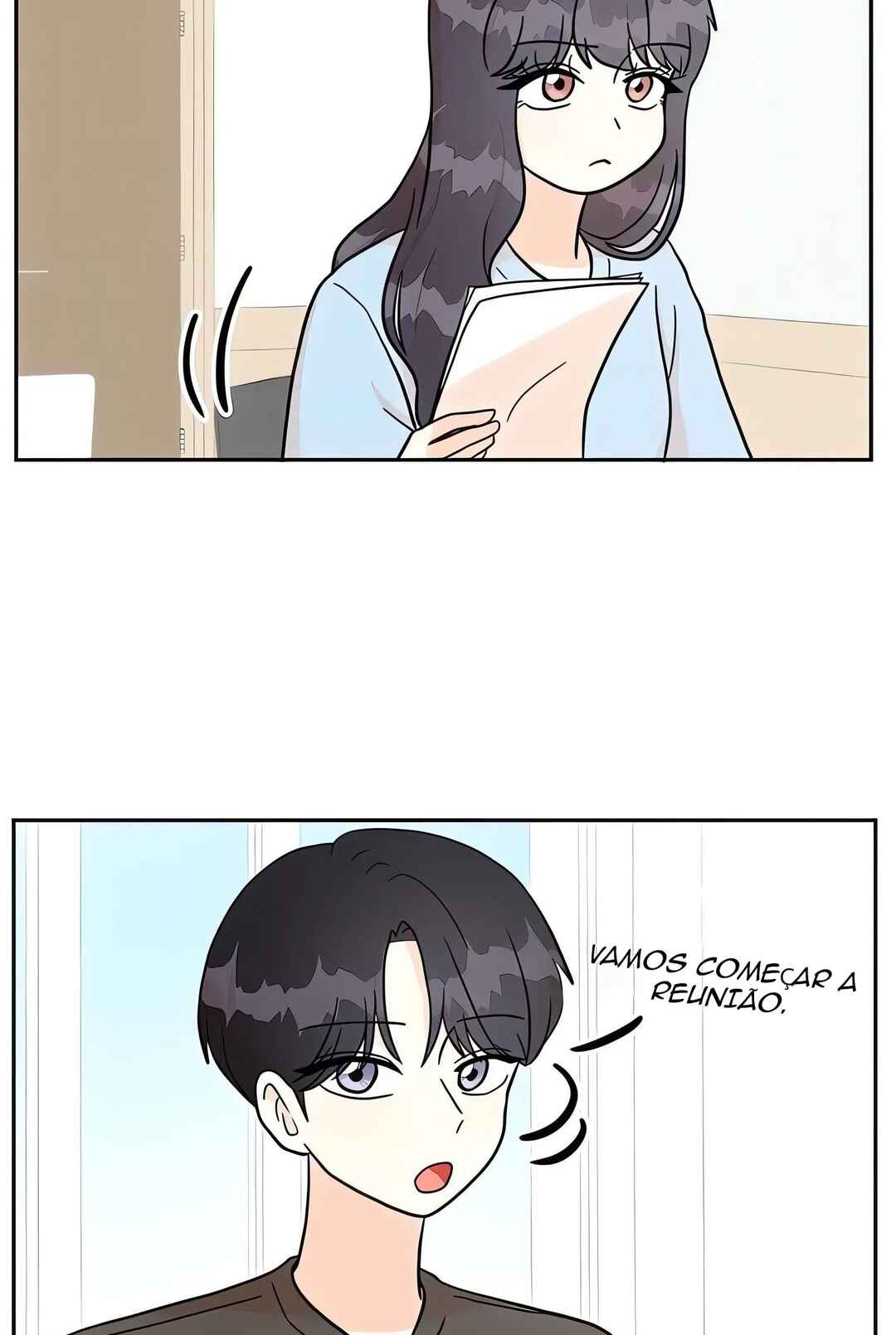 Blind Heart 99% Chapter 2 - Page 82