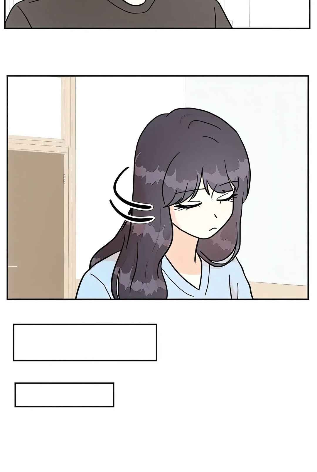 Blind Heart 99% Chapter 2 - Page 83