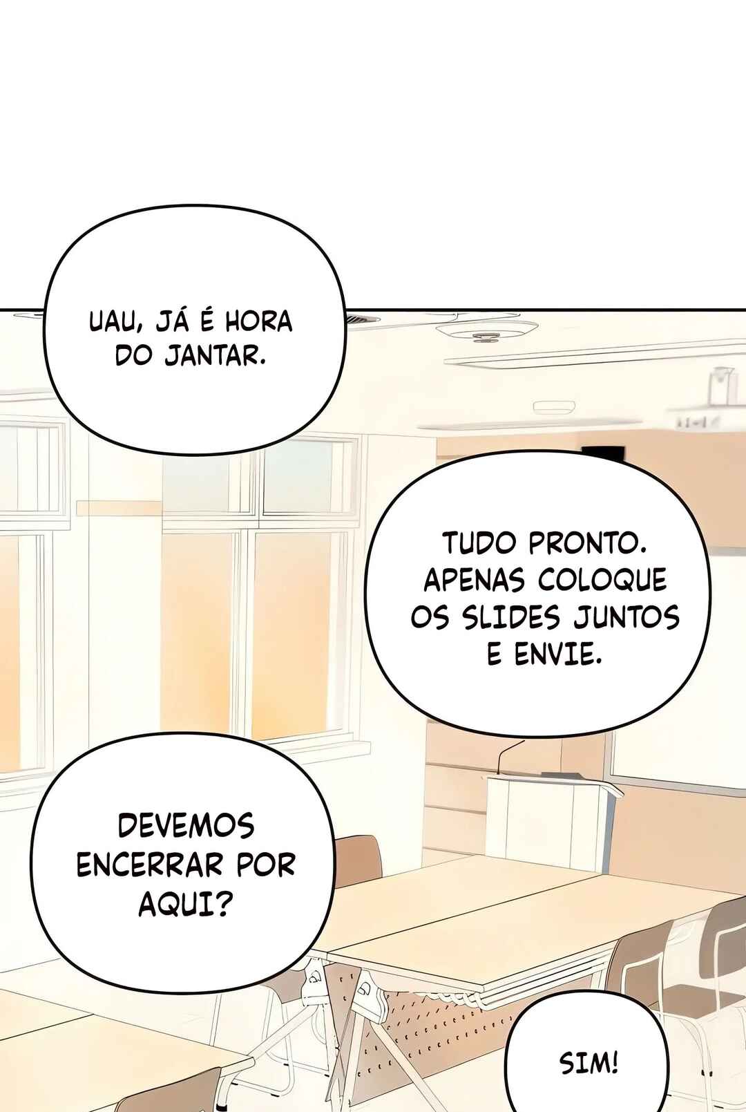 Blind Heart 99% Chapter 2 - Page 84