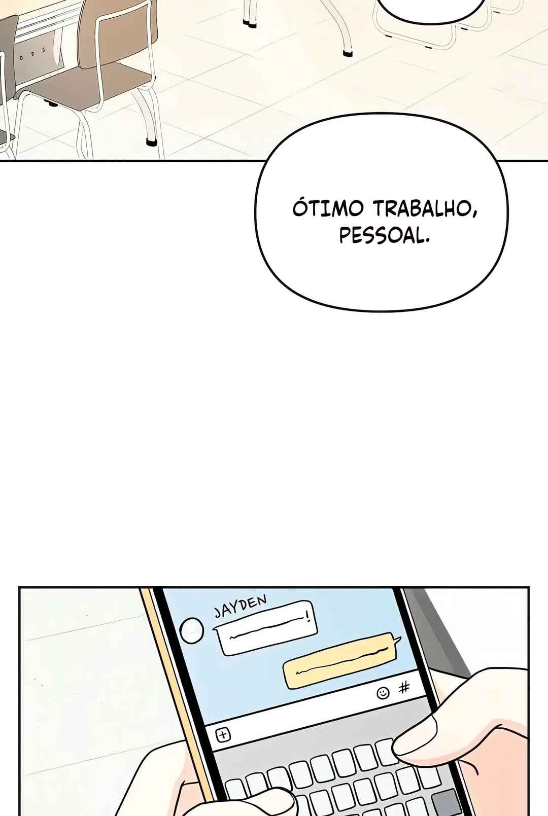 Blind Heart 99% Chapter 2 - Page 85