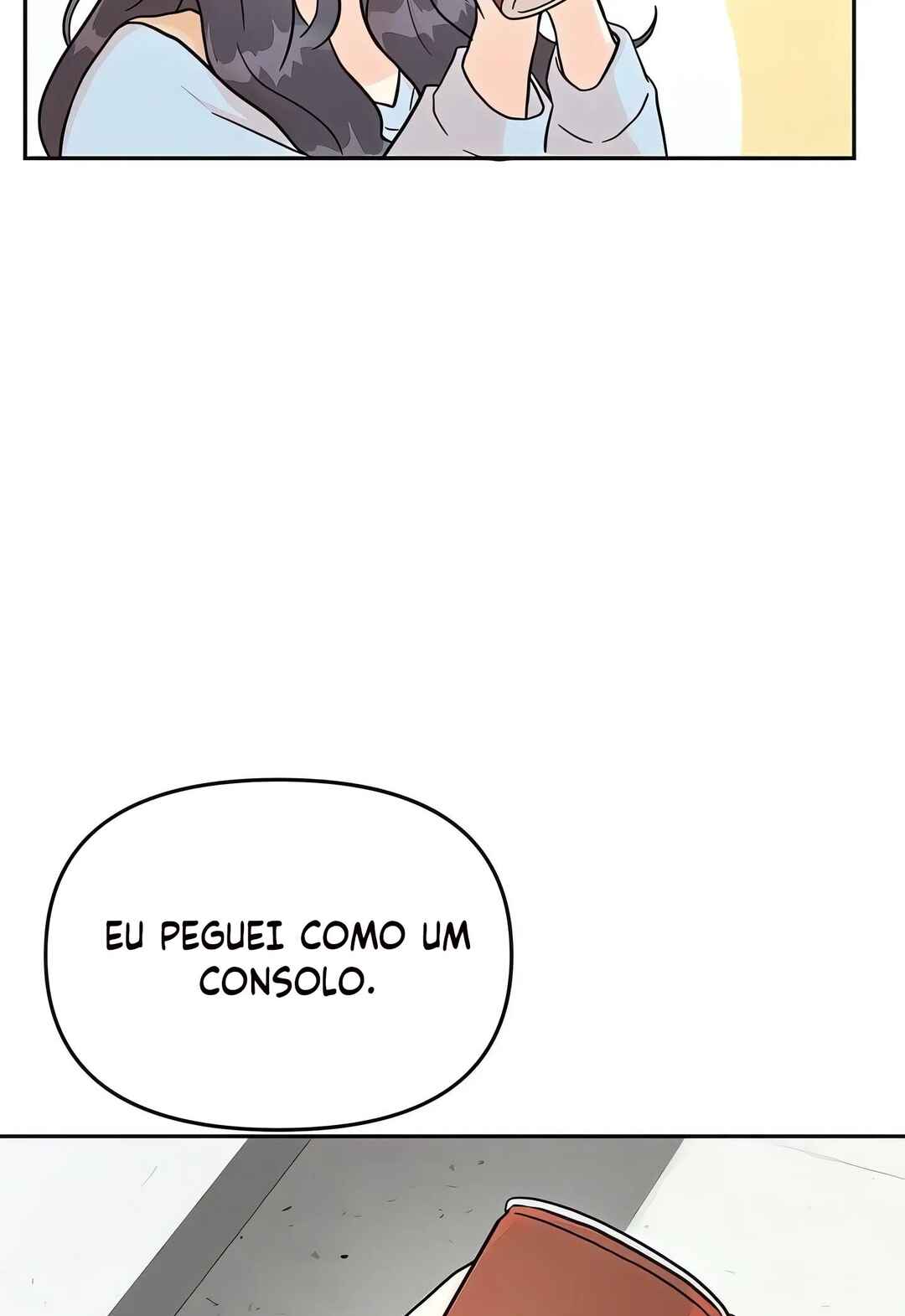 Blind Heart 99% Chapter 2 - Page 98