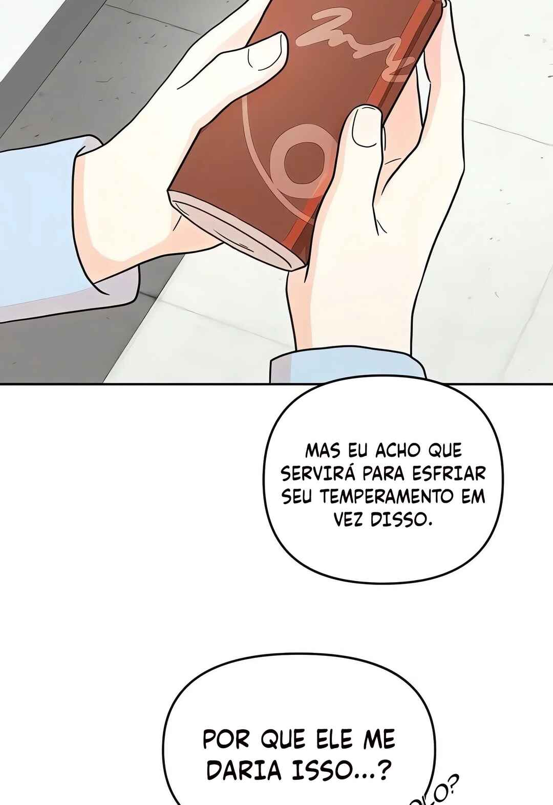 Blind Heart 99% Chapter 2 - Page 99
