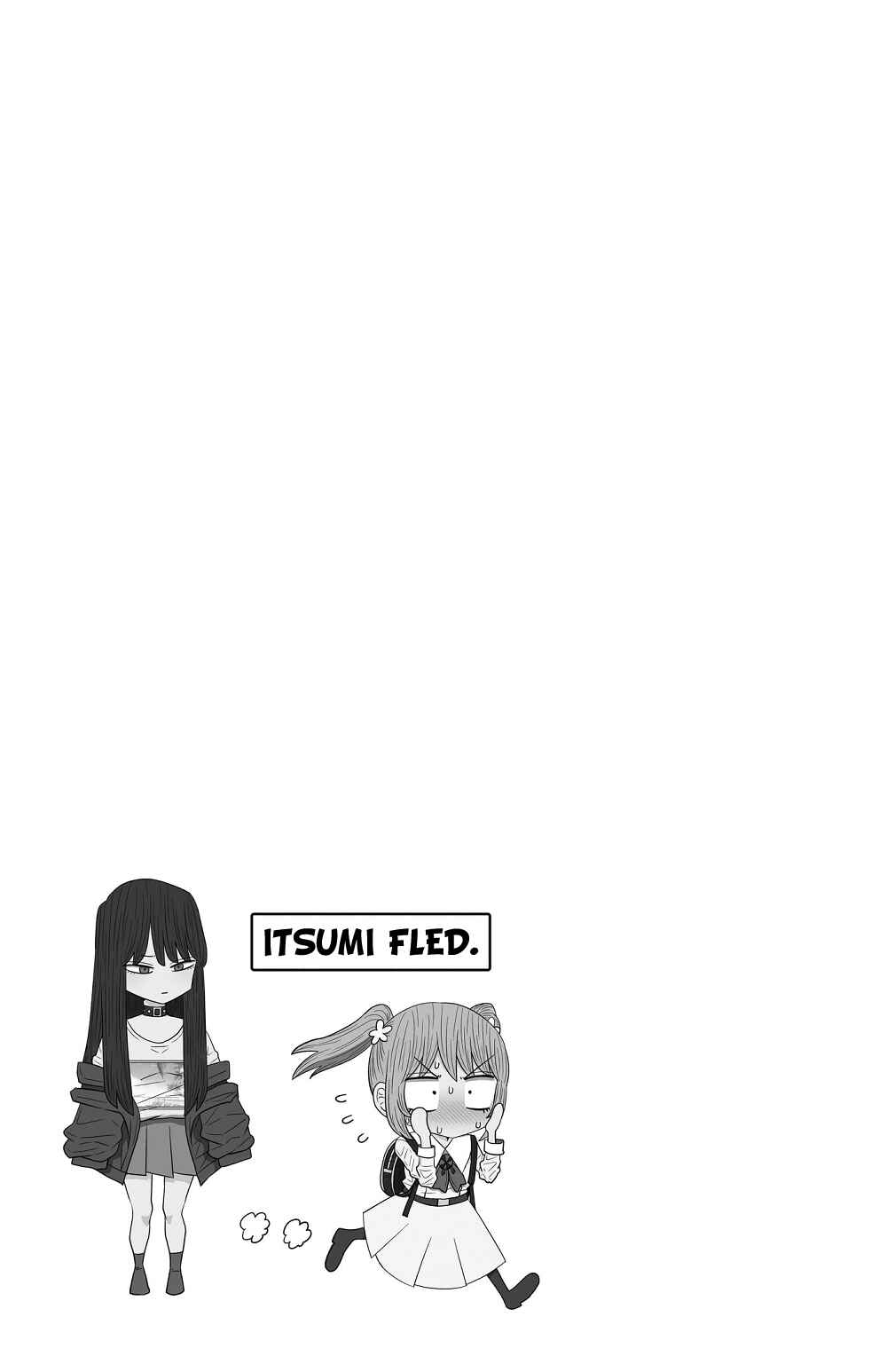 Warui ga Watashi wa Yuri ja nai Chapter 15 - Page 25