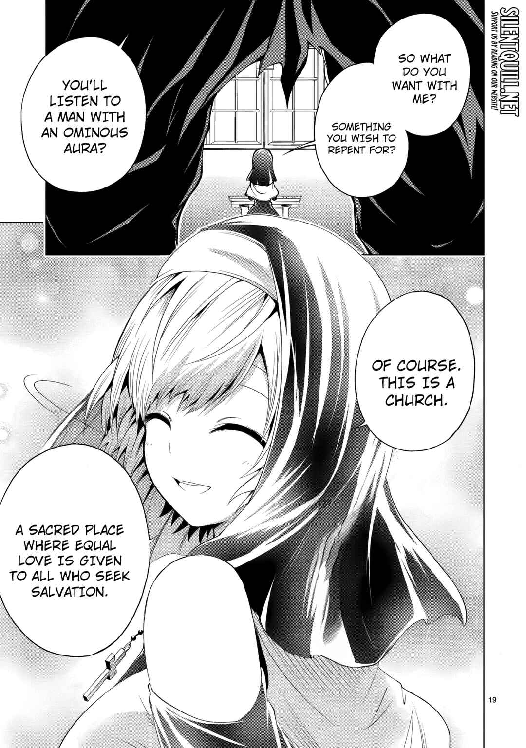 Tensei Shita Moto Dorei, Cheat Skill "Senpenbanka" de Saikyou Harem wo Tsukuru Chapter 4 - Page 22