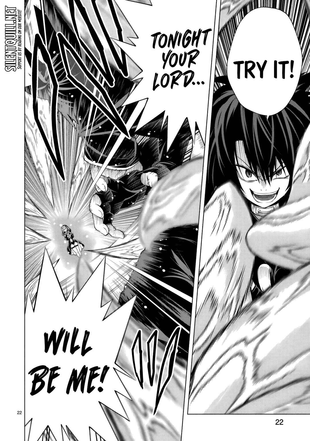 Tensei Shita Moto Dorei, Cheat Skill "Senpenbanka" de Saikyou Harem wo Tsukuru Chapter 4 - Page 25