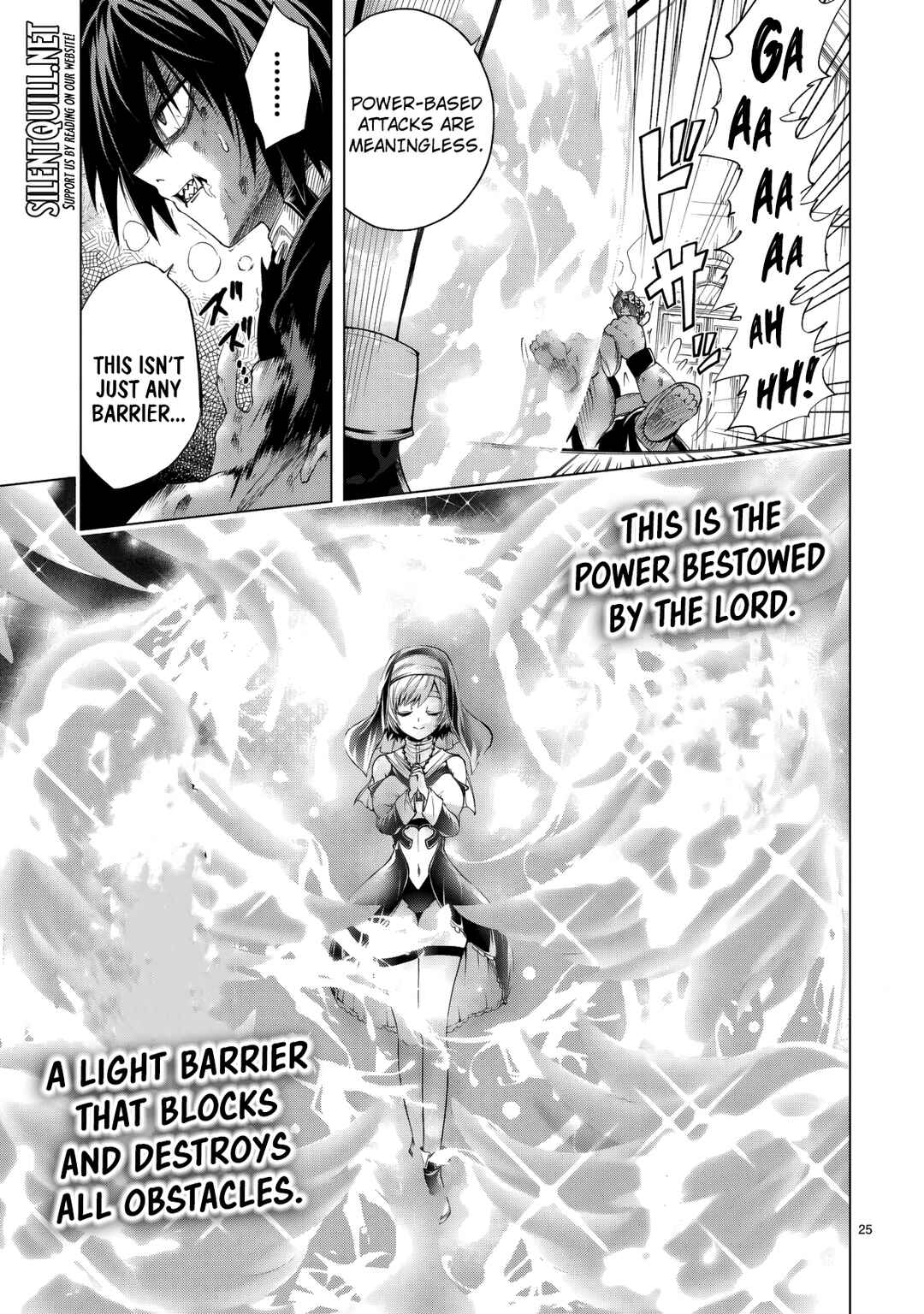 Tensei Shita Moto Dorei, Cheat Skill "Senpenbanka" de Saikyou Harem wo Tsukuru Chapter 4 - Page 28