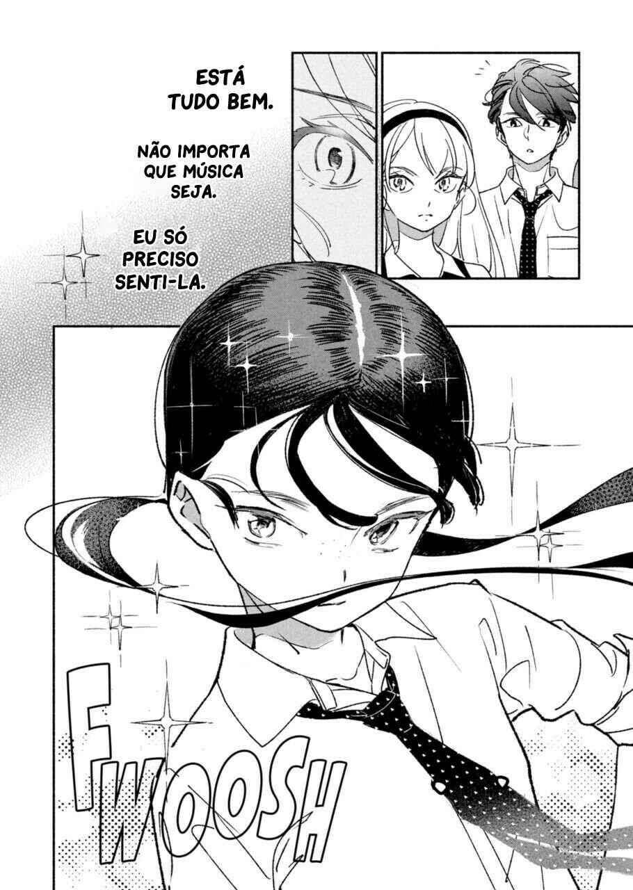 Girl Crush Chapter 4 - Page 15
