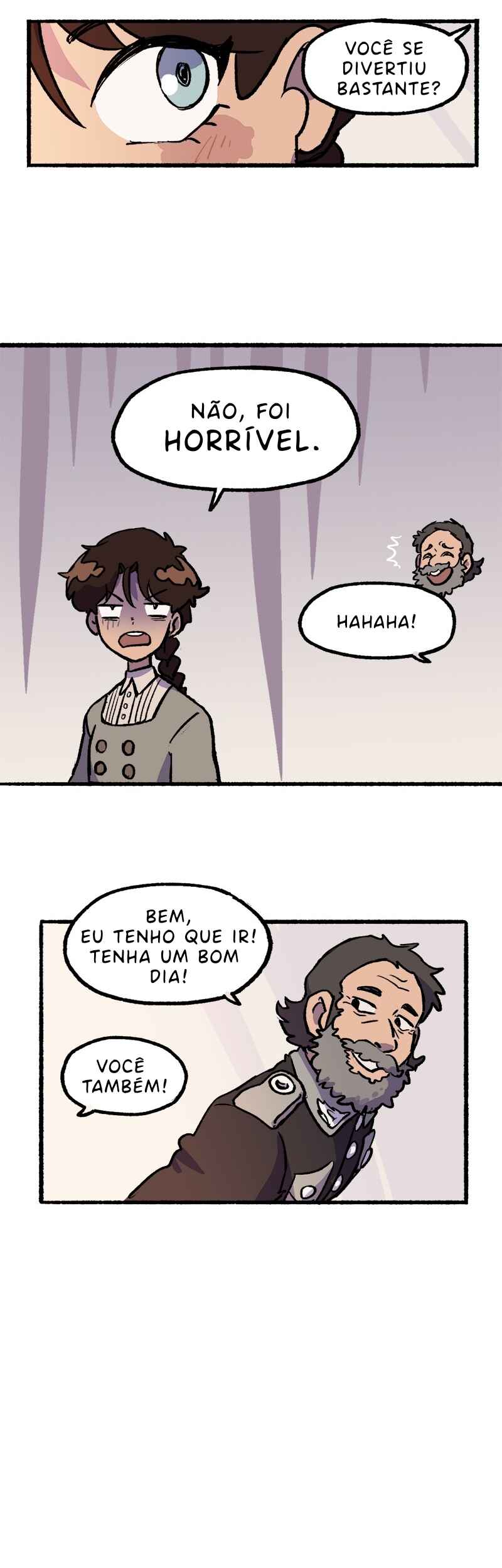 Marionetta Chapter 2 - Page 14
