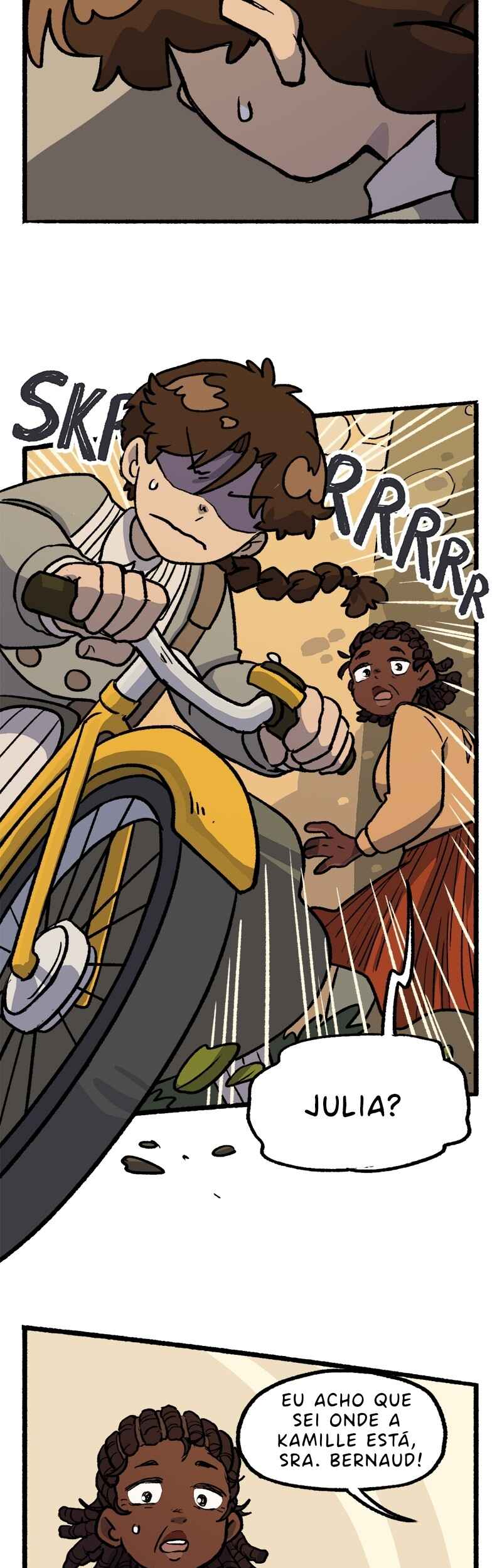 Marionetta Chapter 2 - Page 29